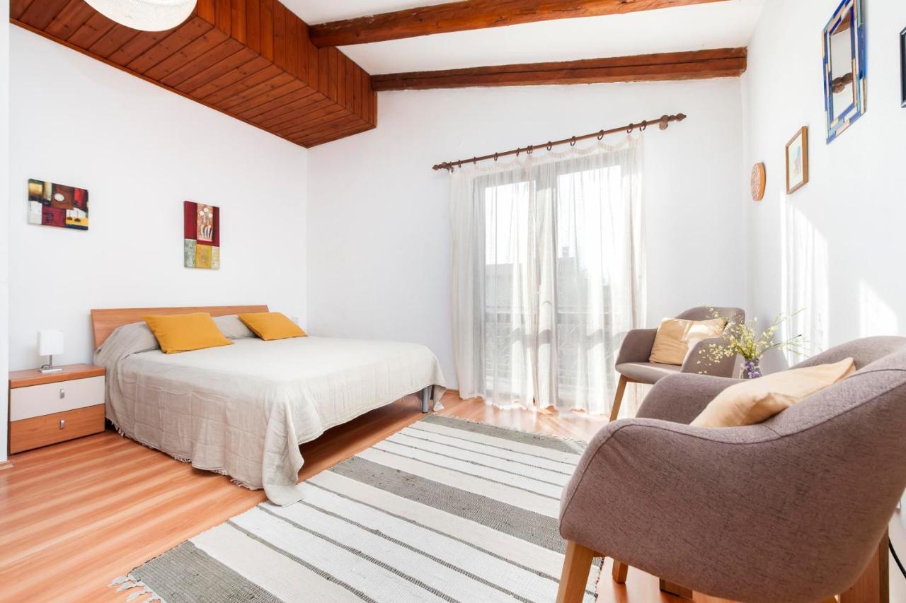Studio And Room Tea Rovinj Luaran gambar
