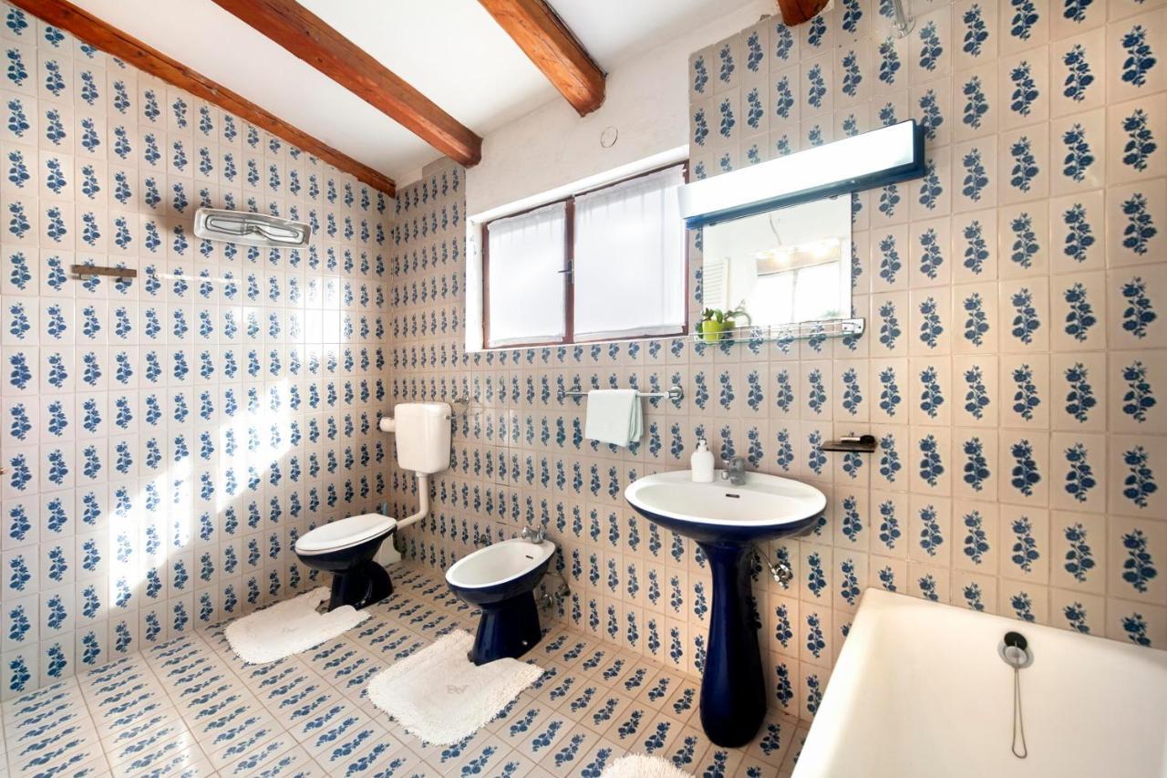 Studio And Room Tea Rovinj Luaran gambar