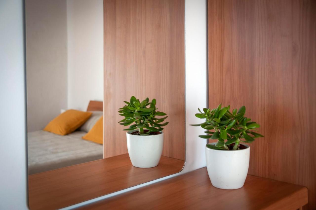 Studio And Room Tea Rovinj Luaran gambar