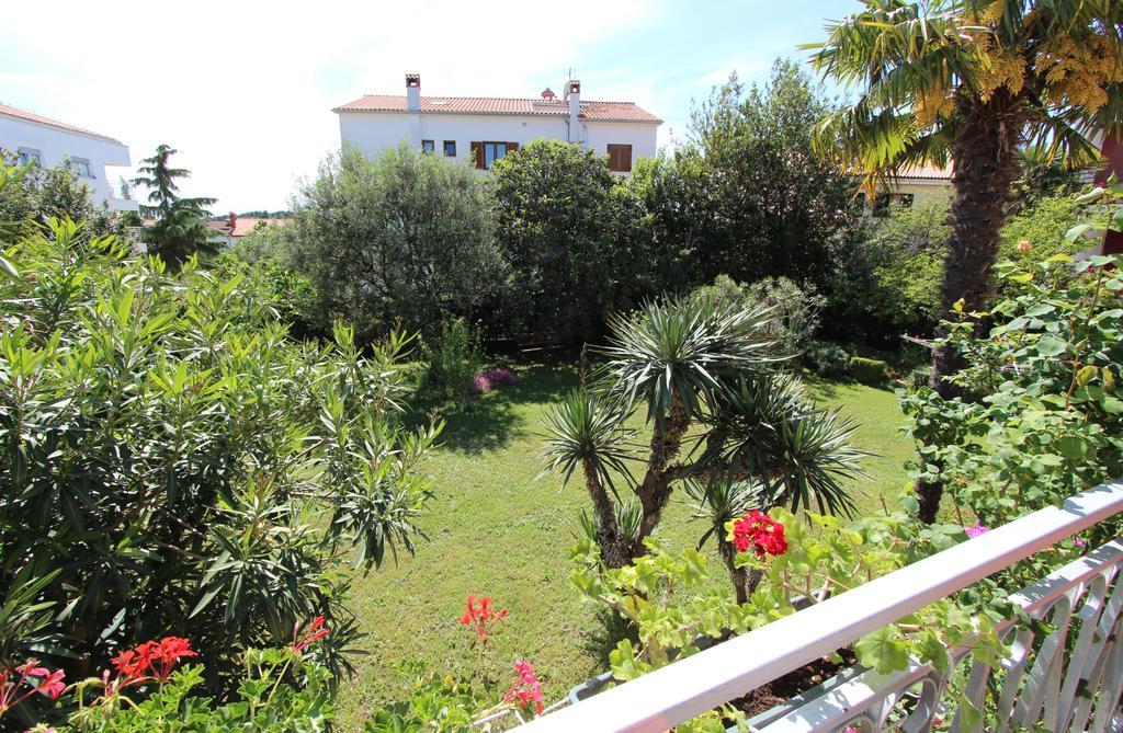 Studio And Room Tea Rovinj Luaran gambar