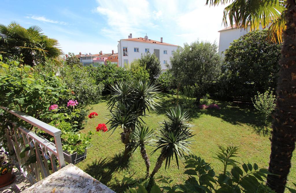 Studio And Room Tea Rovinj Luaran gambar