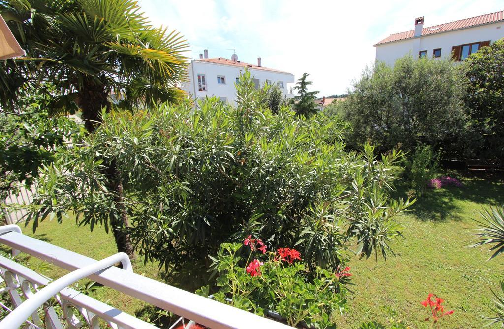 Studio And Room Tea Rovinj Luaran gambar